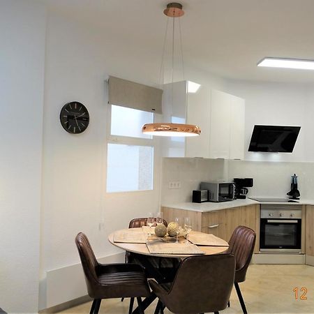 אלביר Santa Barbara Apartment - 200 M To The Beach מראה חיצוני תמונה