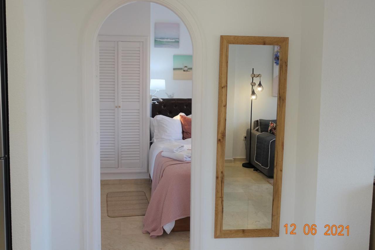 אלביר Santa Barbara Apartment - 200 M To The Beach מראה חיצוני תמונה