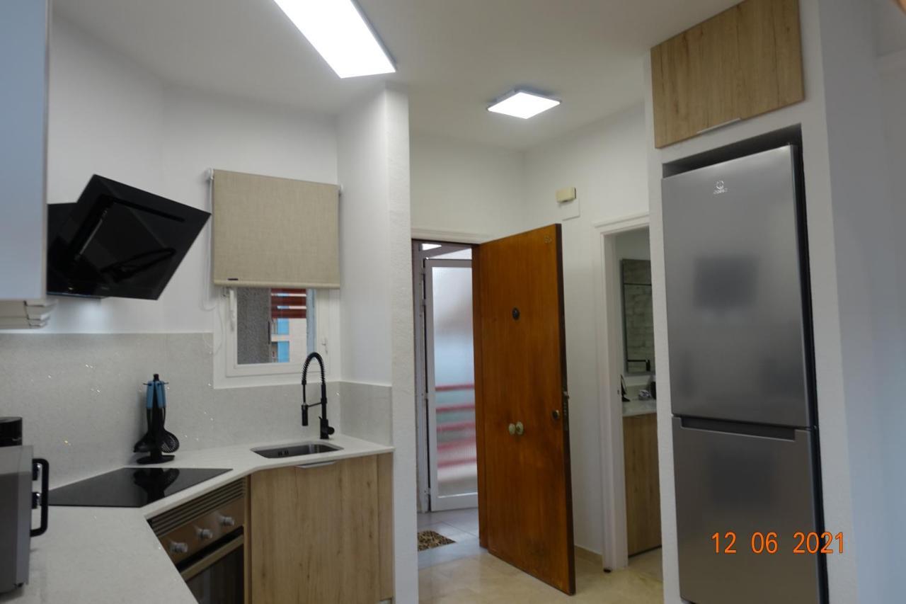 אלביר Santa Barbara Apartment - 200 M To The Beach מראה חיצוני תמונה